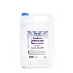 Vedelseep Mayeri Hand Balsam 5 L